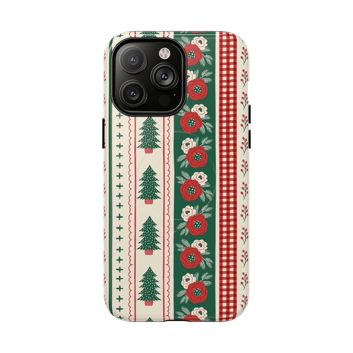 Holiday Knit Phone Case