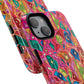 Prismatic Realms - Phone Case