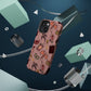 FF x Reading Through Realms - Romantasy Girlie Phone Case