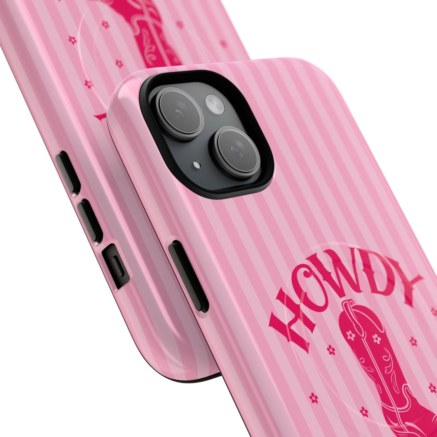 Country Charm Phone Case