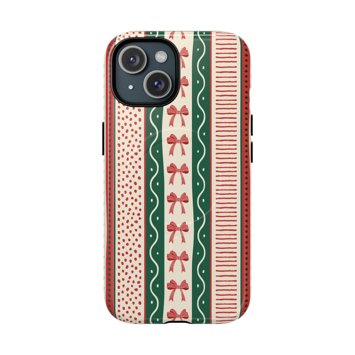 Not Your Grandma’s Sweater - Phone Case