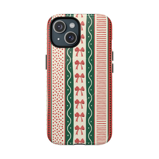 Not Your Grandma’s Sweater - Phone Case