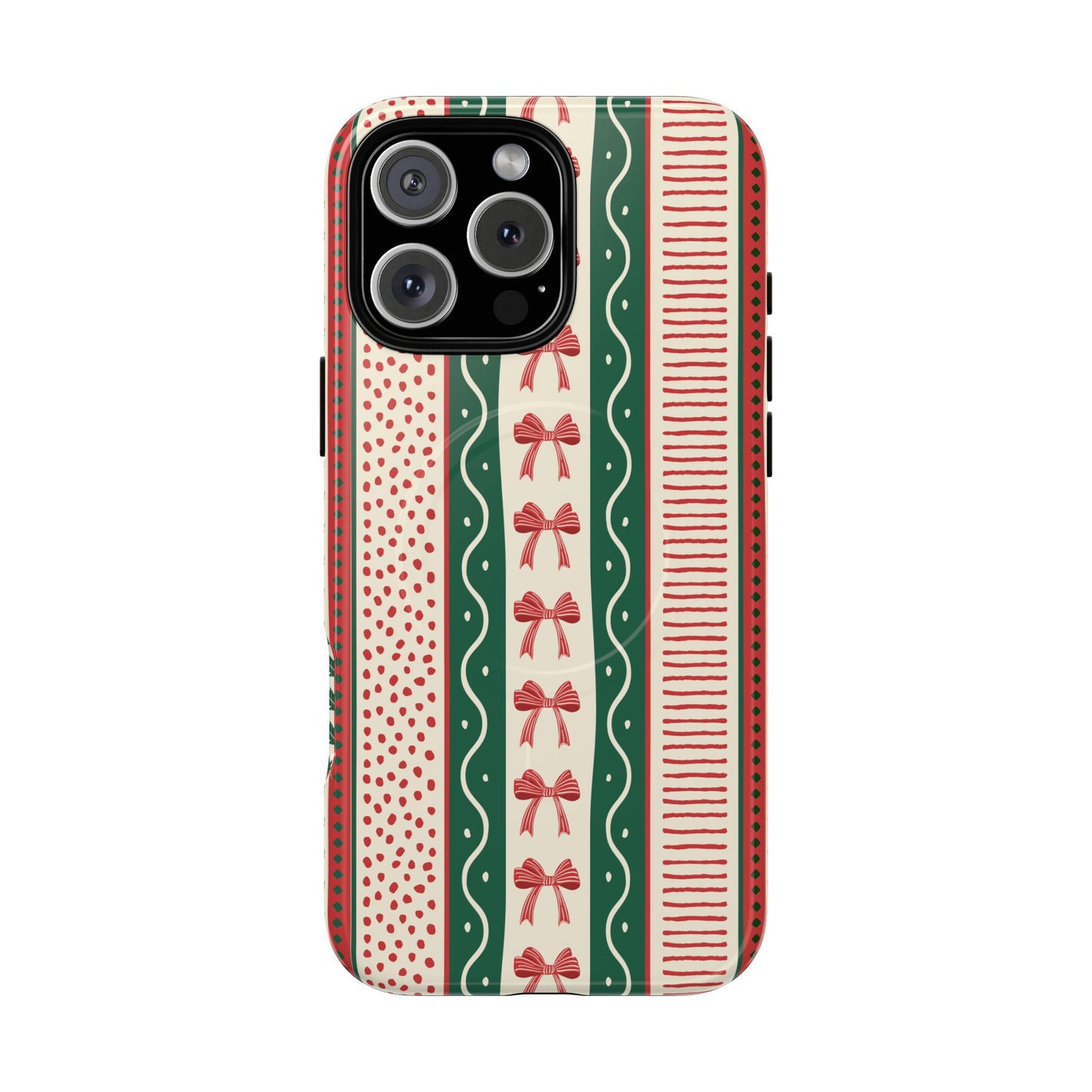 Not Your Grandma’s Sweater - Phone Case