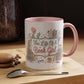 Life of a Book Girl - Mug