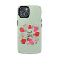 Fruits of the Spirit – Sage Phone Case