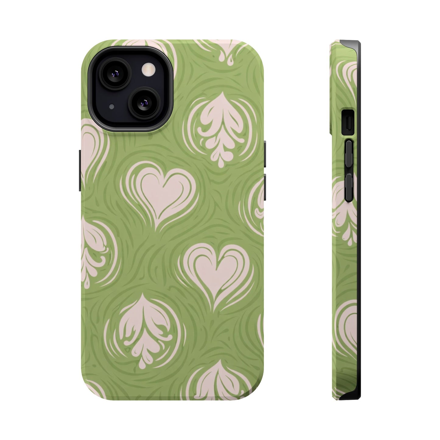 Matcha Me Crazy - Phone Case