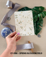 Heirloom Floral - Kindle Inserts