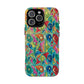 Prismatic Reverie - Phone Case
