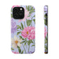 Pastel Garden - Phone Case