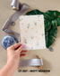 Heirloom Floral - Kindle Inserts