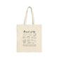 Bread of Life - Tote