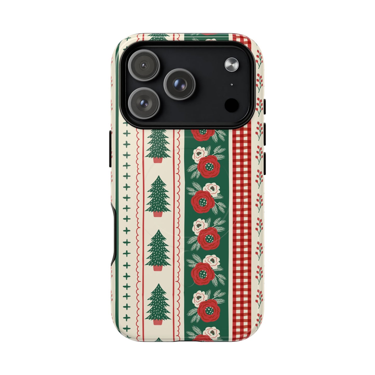 Holiday Knit Phone Case