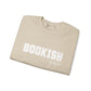 Bookish Girlie - Crewneck Sweatshirt