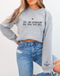 You Are Starlight Sweatshirt - Officially Licensed Celestial Court