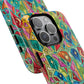 Prismatic Reverie - Phone Case