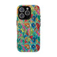 Prismatic Reverie - Phone Case