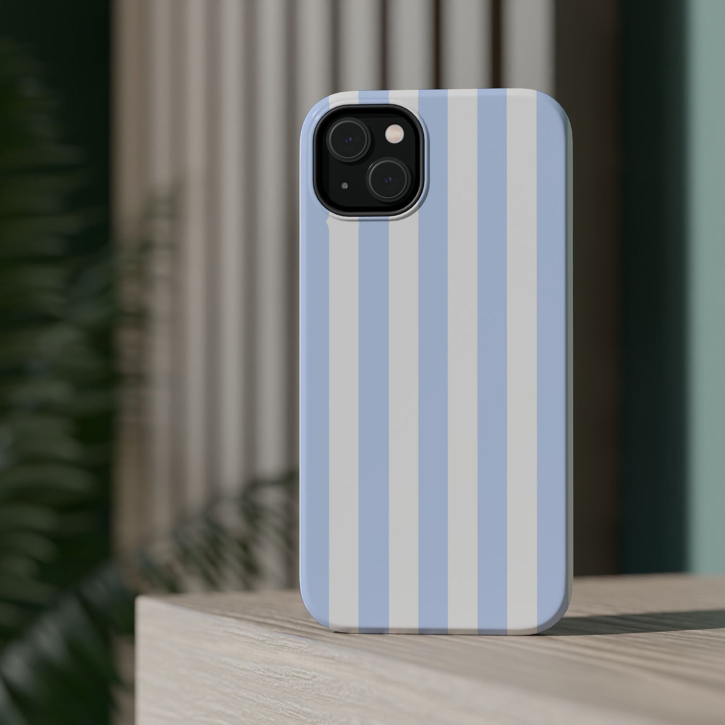 Seaside Stripe - Phone Case