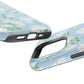 Blue Blossom - Phone Case