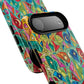 Prismatic Reverie - Phone Case
