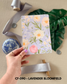 Victorian Floral - Kindle Inserts
