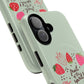 Fruits of the Spirit – Sage Phone Case