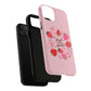 Fruits of the Spirit – Pink Phone Case
