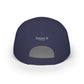 Little Wolf Embroidered Hat - Convergence - (Officially Licensed)
