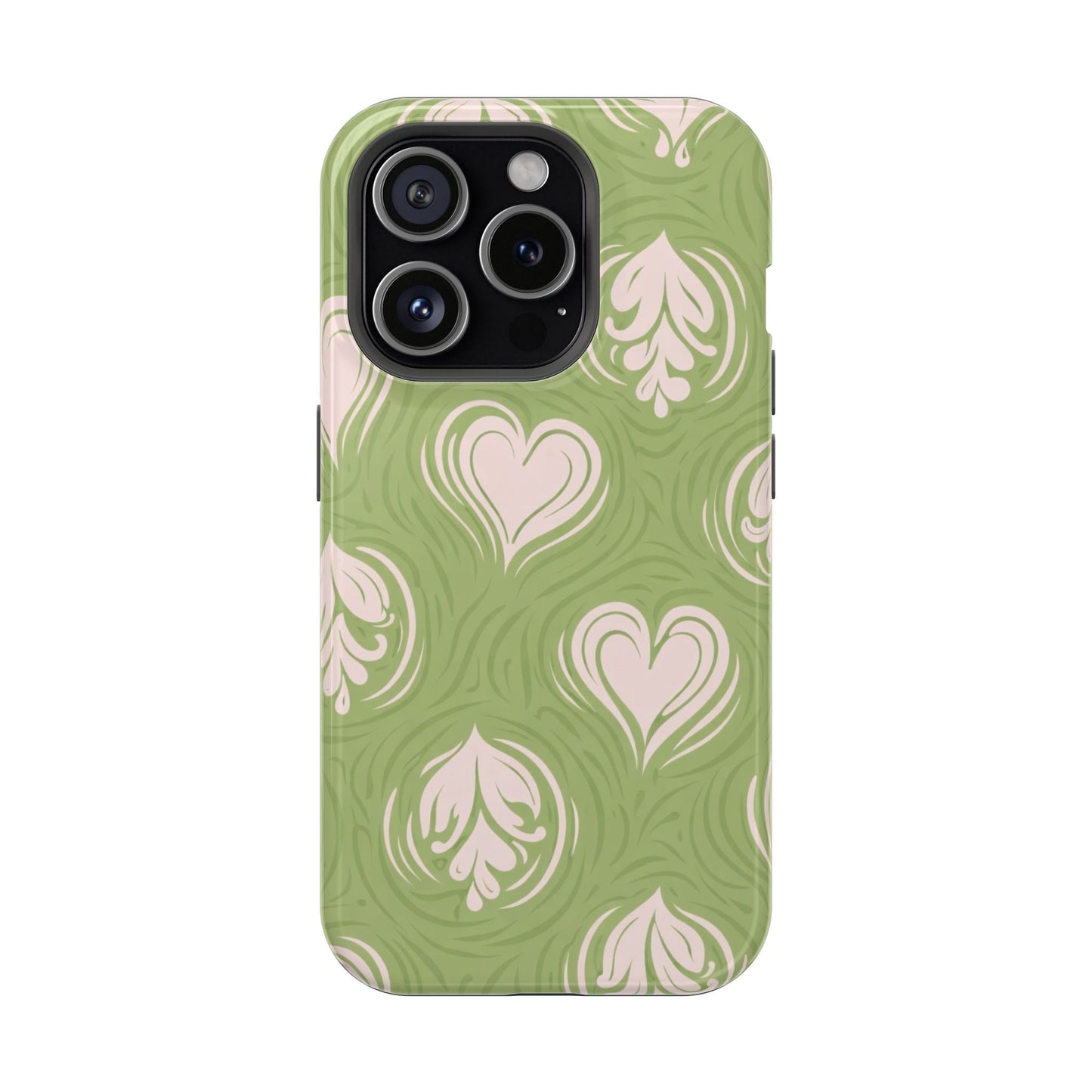 Matcha Me Crazy - Phone Case