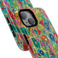 Prismatic Reverie - Phone Case