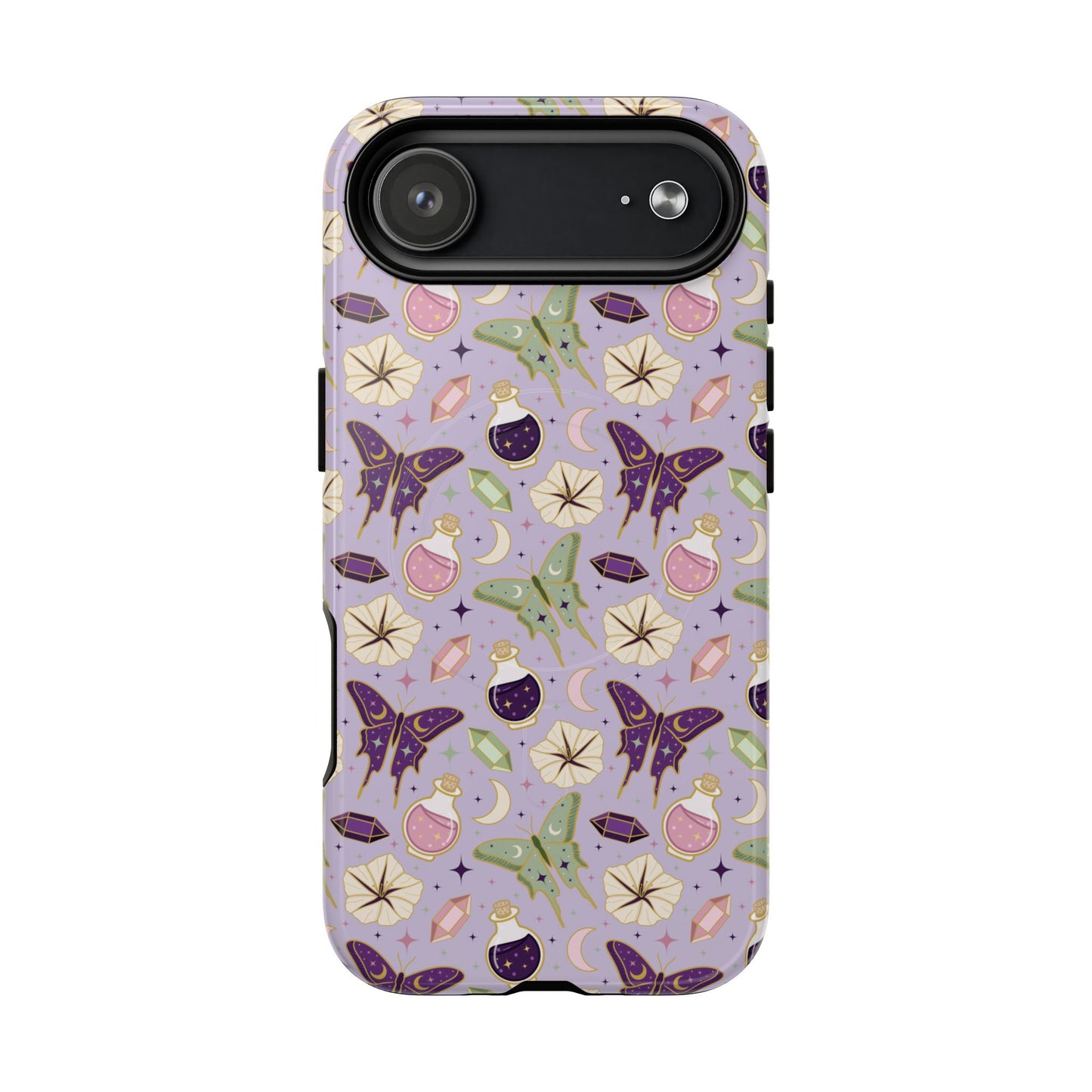 MoonMoth - Phone Case