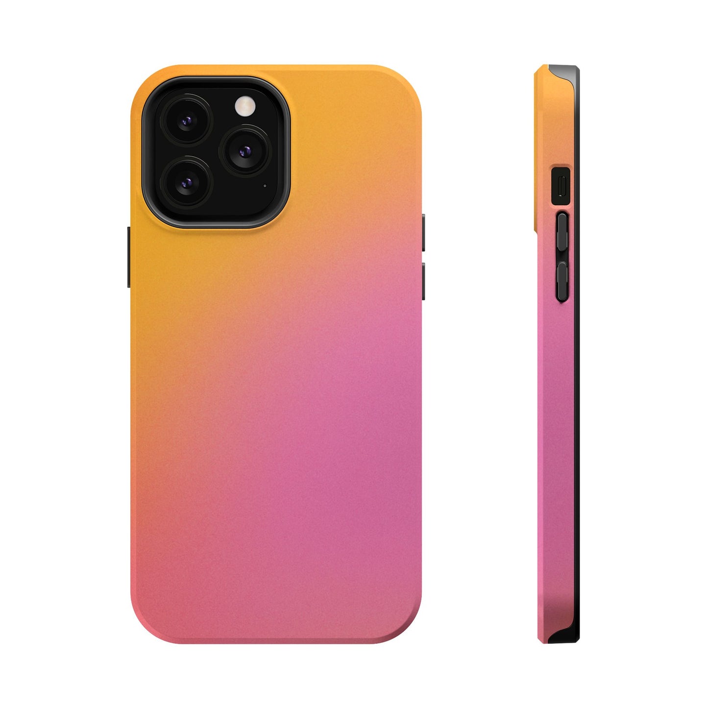 Orange Sherbert - Phone Case