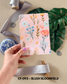 Victorian Floral - Kindle Inserts