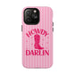 Country Charm Phone Case