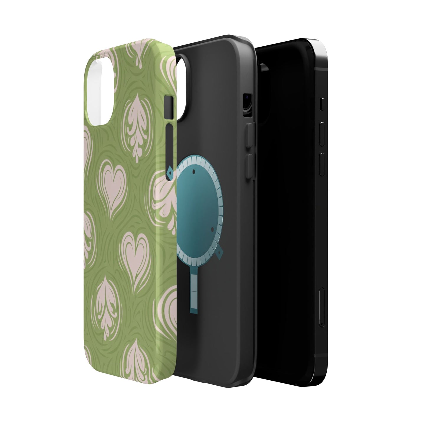 Matcha Me Crazy - Phone Case