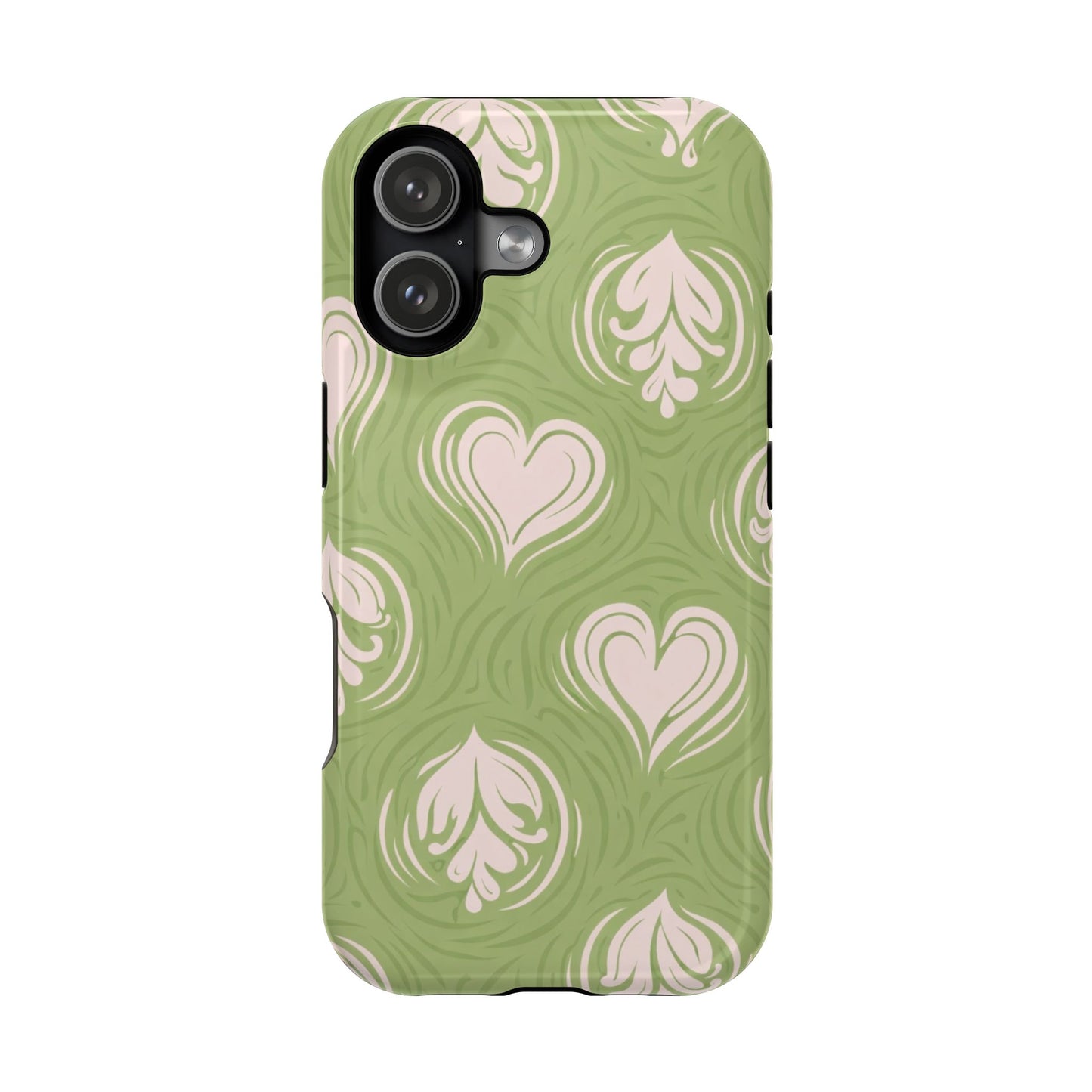 Matcha Me Crazy - Phone Case