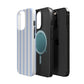 Seaside Stripe - Phone Case