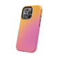 Orange Sherbert - Phone Case