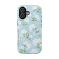 Blue Blossom - Phone Case