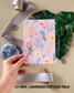 Victorian Floral - Kindle Inserts