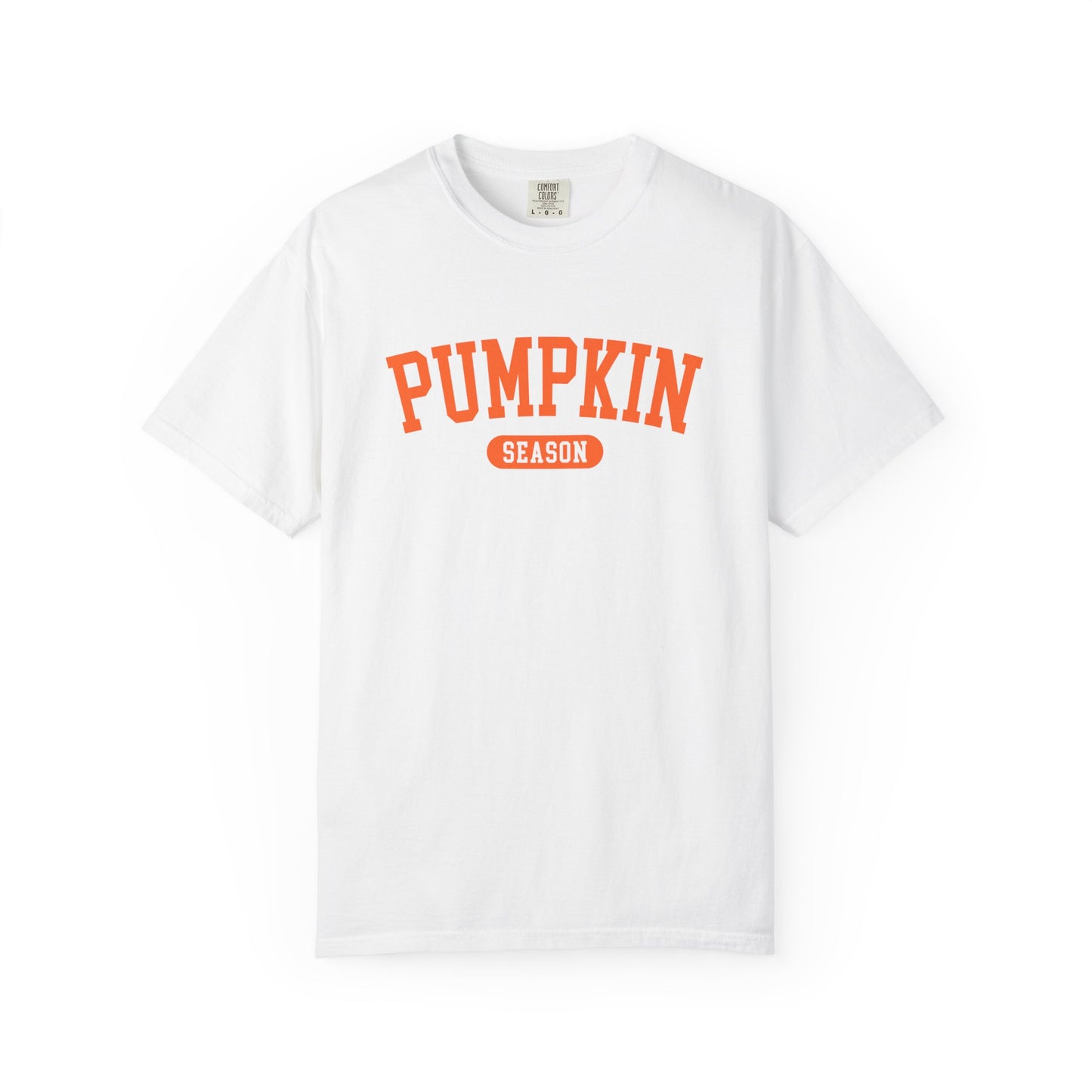 Pumpkin Season, Fall Fashion, Halloween Top, Cozy Autumn Shirt, Seasonal Gift, Trendy Casual Wear