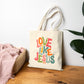 Love Like Jesus - Tote