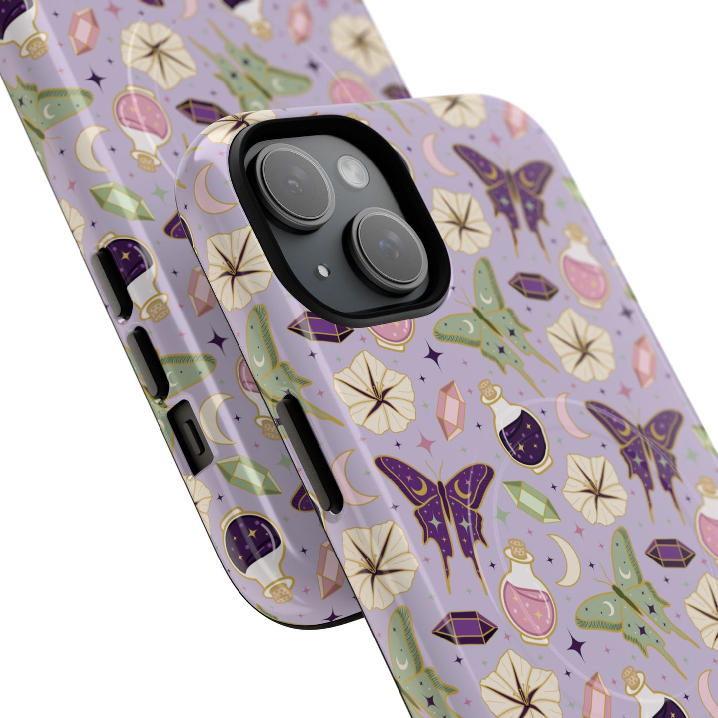 MoonMoth - Phone Case