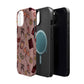 FF x Reading Through Realms - Romantasy Girlie Phone Case