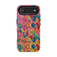 Prismatic Realms - Phone Case