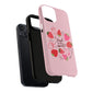 Fruits of the Spirit – Pink Phone Case