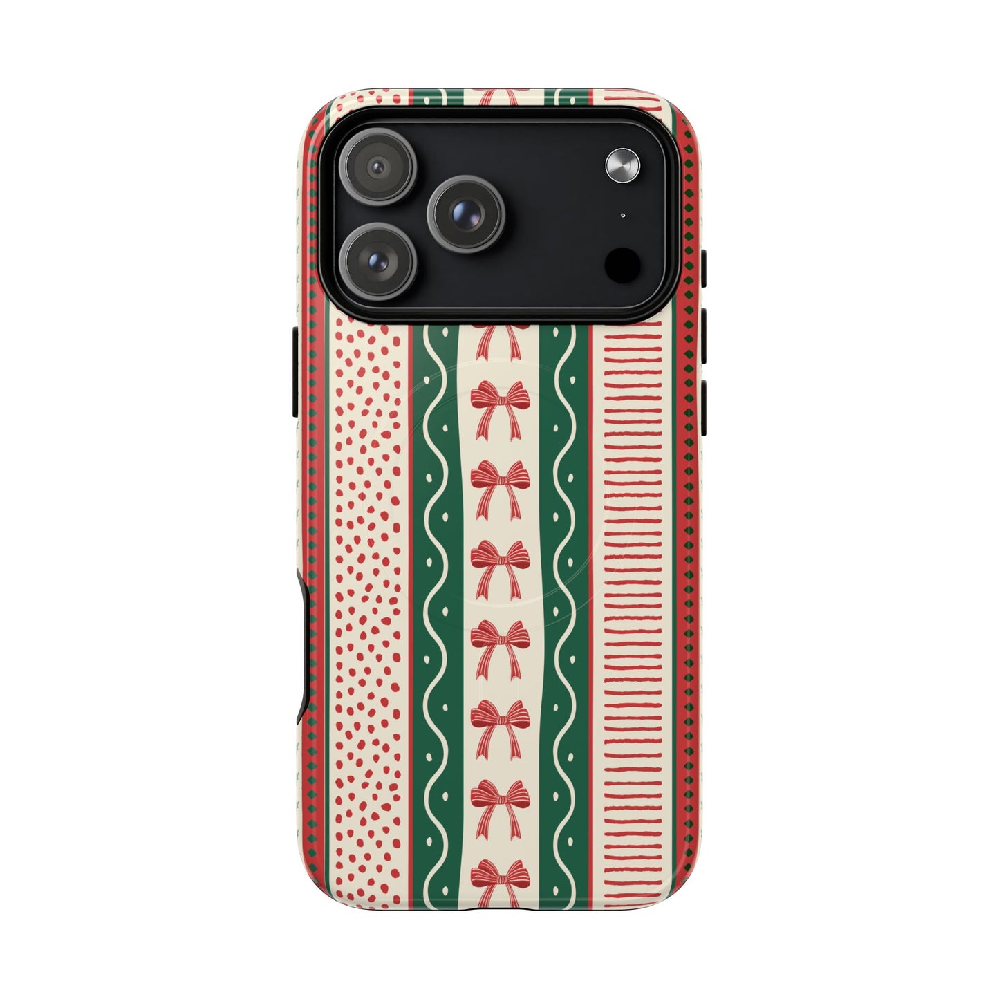 Not Your Grandma’s Sweater - Phone Case
