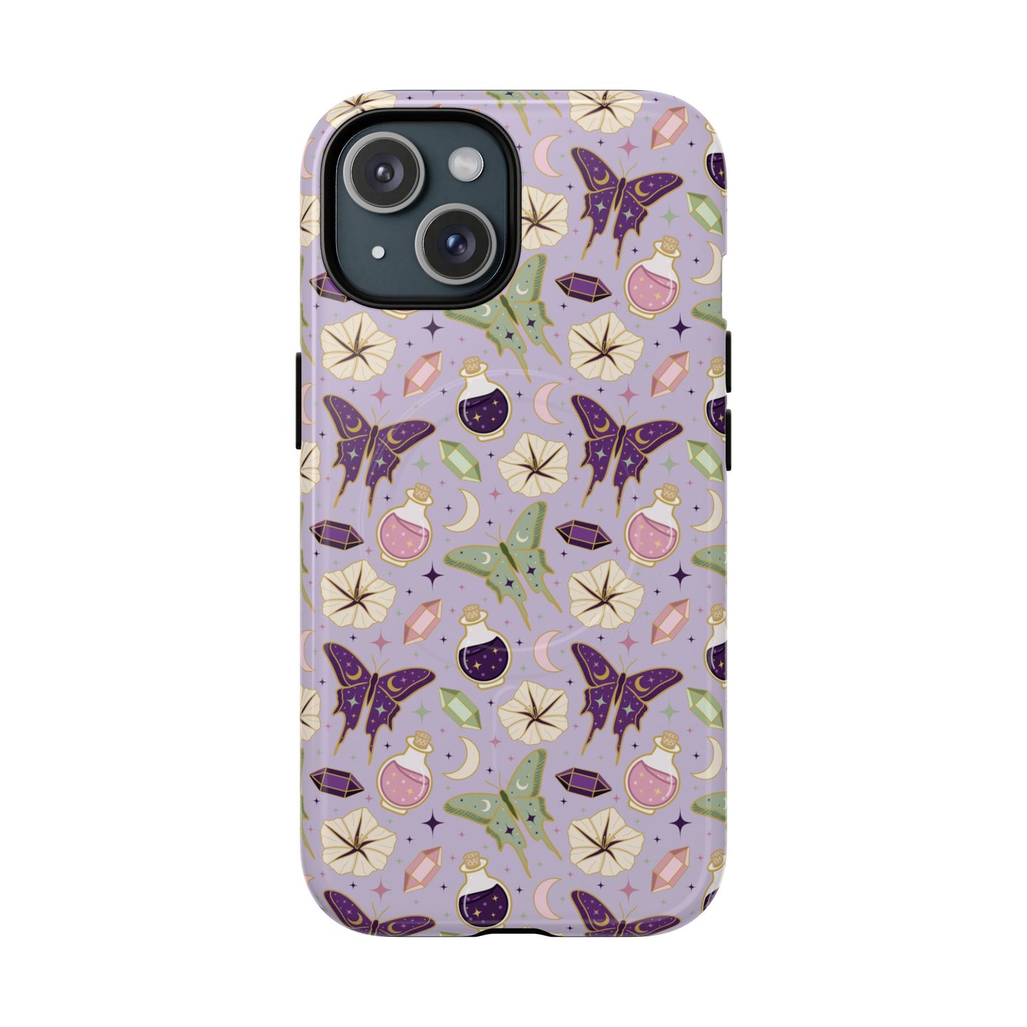 MoonMoth - Phone Case