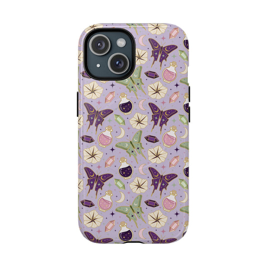 MoonMoth - Phone Case