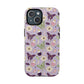 MoonMoth - Phone Case