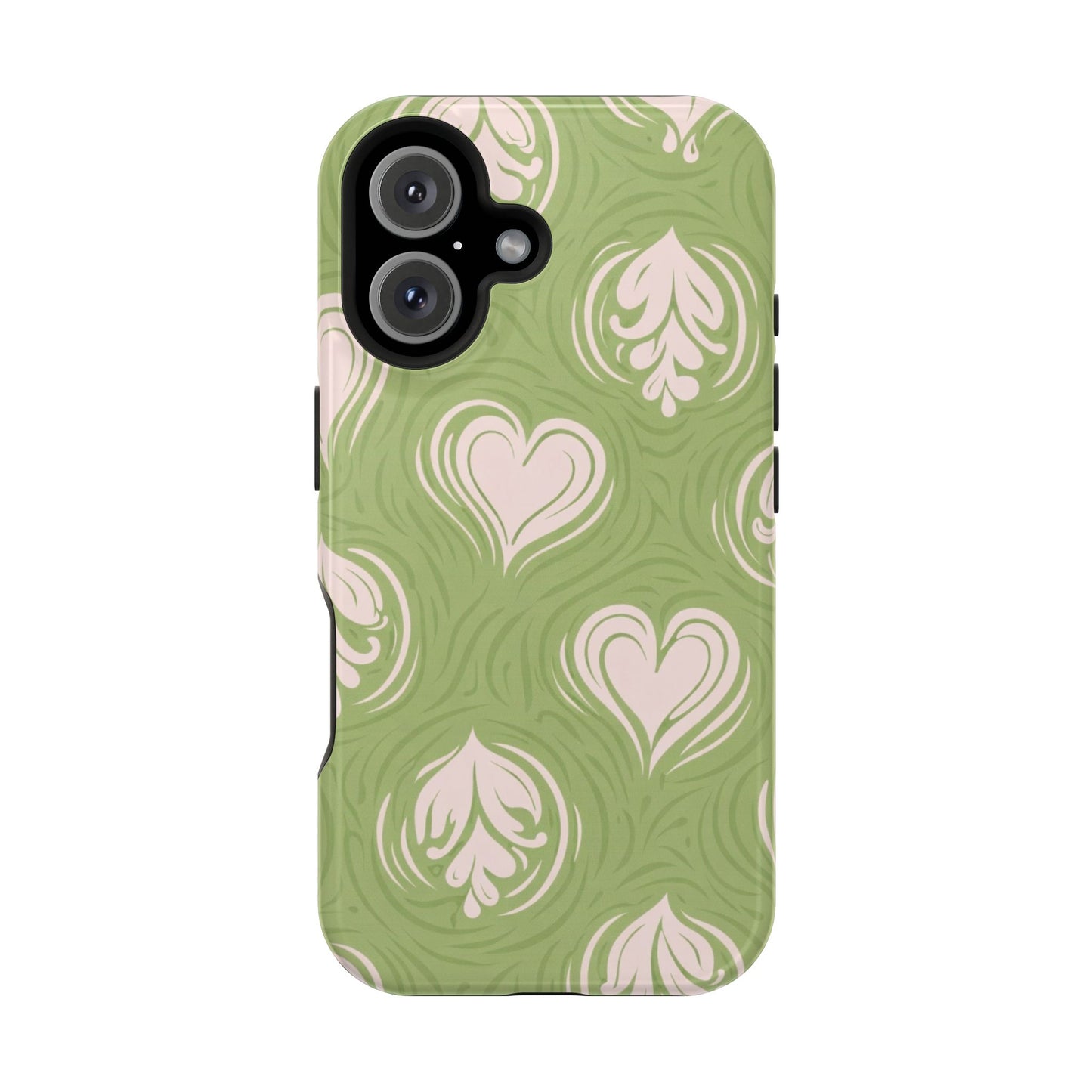 Matcha Me Crazy - Phone Case